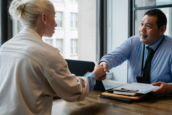Comment garder votre emploi dans un marché du travail incertain