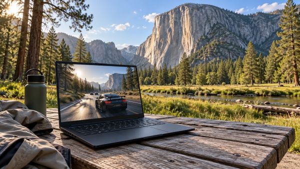Top 5 processeurs de gaming recommandés pour une performance optimale