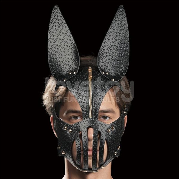 Découvrez les masques sado maso pour une expérience unique