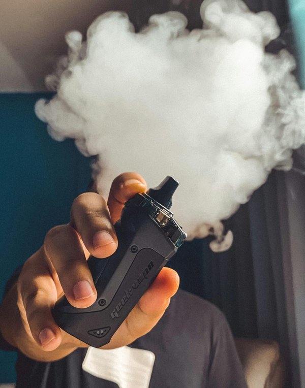 La boutique en ligne de puff : plonger dans l'univers des saveurs!